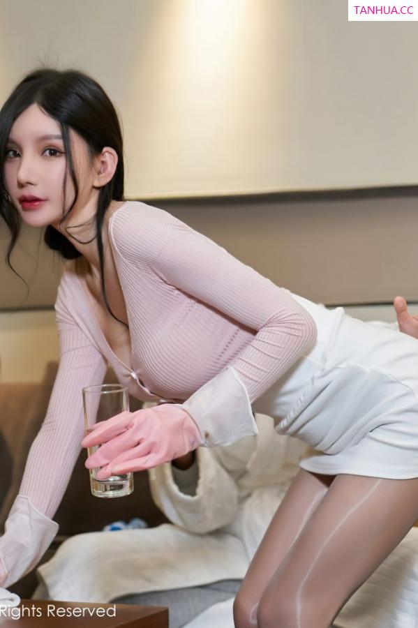 周于希dummy  [XiuRen]高清写真图 2022.02.18 No.4608 周于希Sally第29张图片
